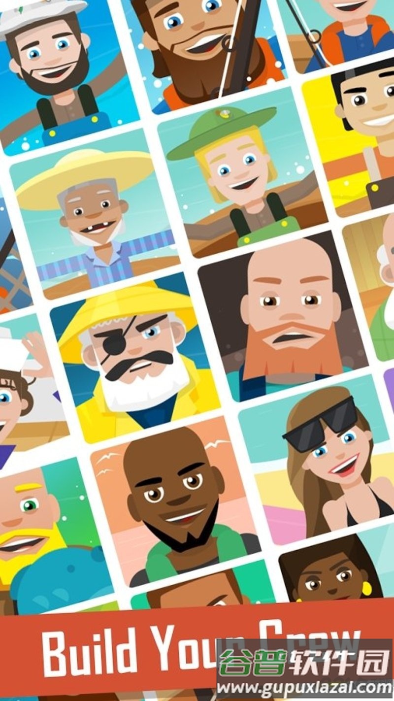 钓鱼大亨中文版截图3