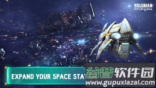 量子特工手机版截图3