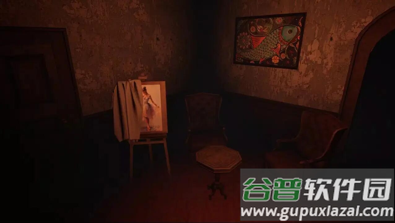 直到你死游戏截图2