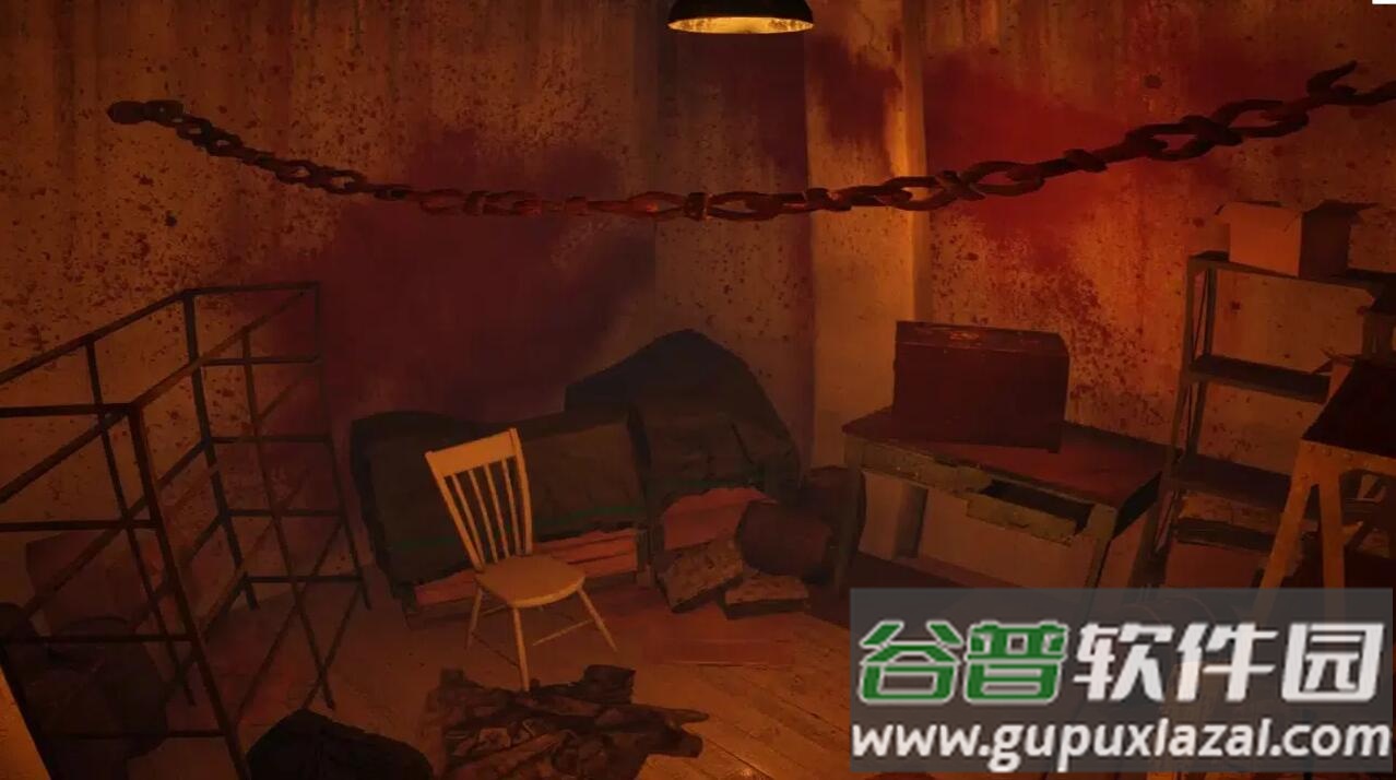 直到你死游戏截图3