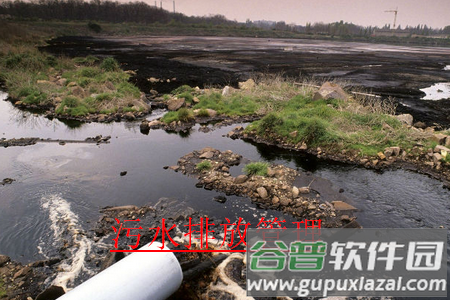 Ecomind村镇污水运营管理软件