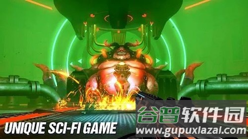 恶魔战争手游(DevilWar)截图2