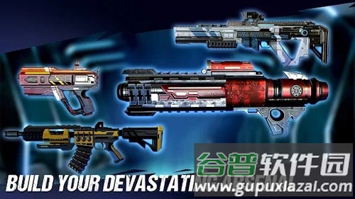 恶魔战争手游(DevilWar)截图4