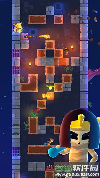 站上塔楼手游(Tower)截图2