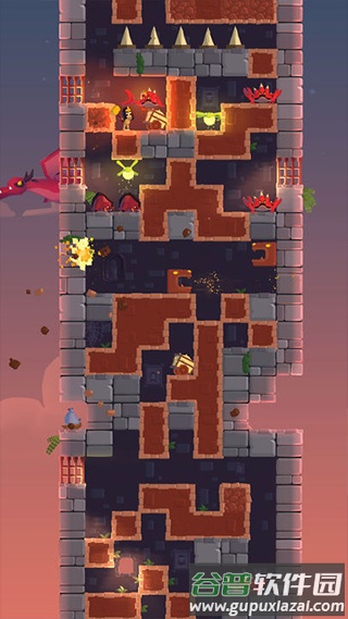 站上塔楼手游(Tower)截图4