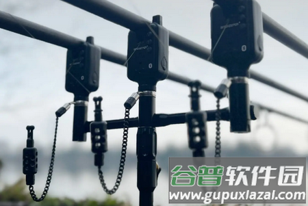 bitekeeper钓鱼报警器手机版