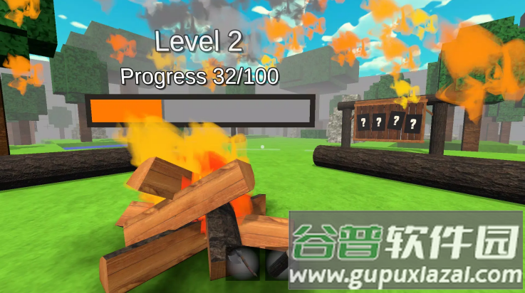 99夜森林求生游戏(99夜森林求生安装器)截图3