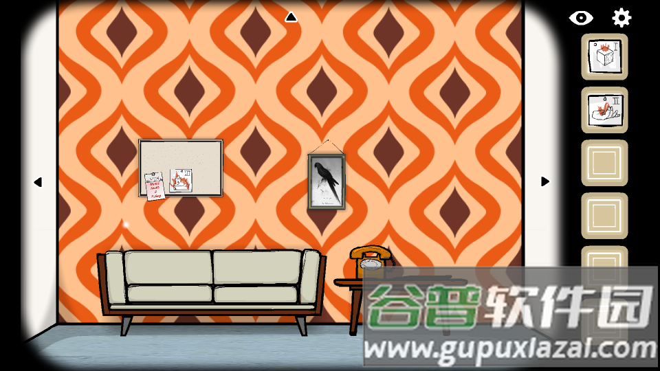 逃离方块案件23免广告得提示截图2