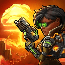 避难所战争末日后的最终城市中文版v1.1576.11