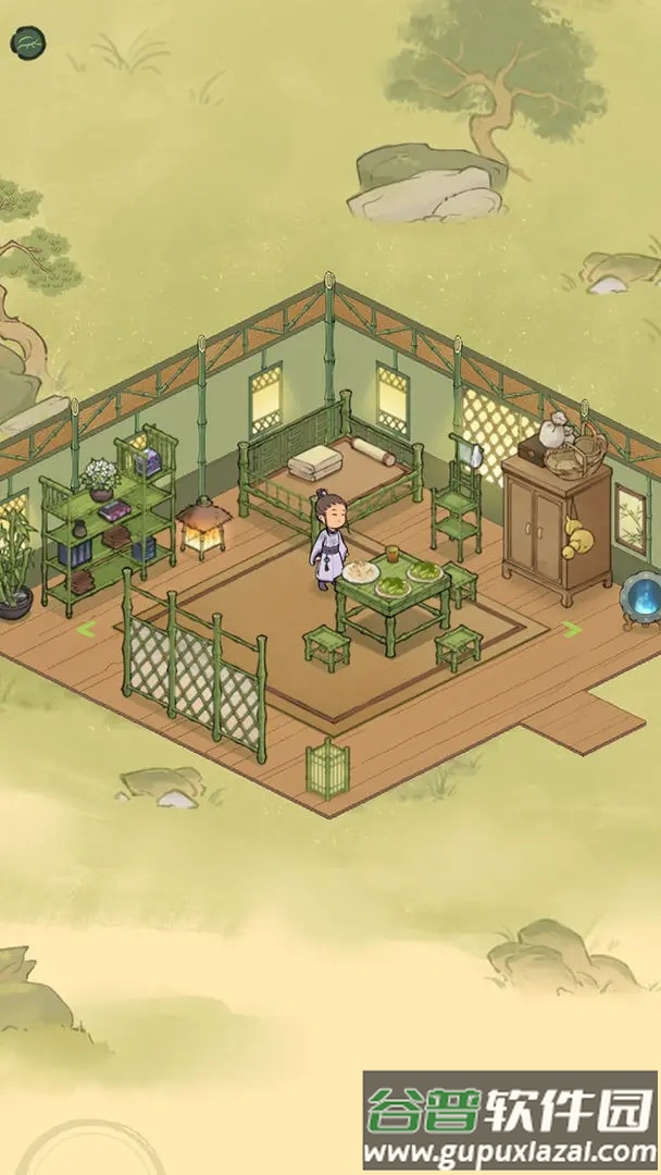 仙山小农官方下载截图1