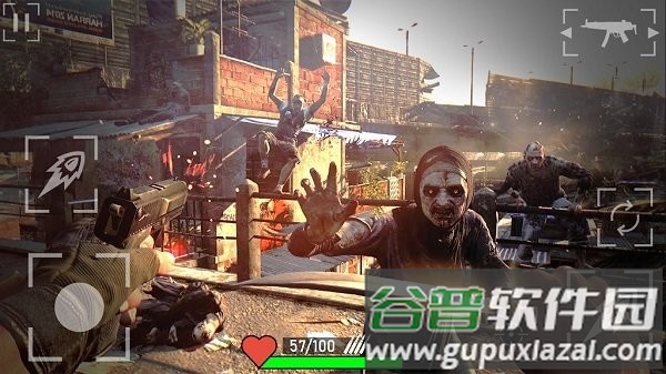 避难所3d生存英雄最新版截图2