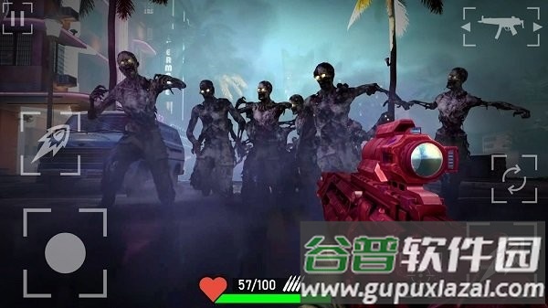 避难所3d生存英雄最新版截图3