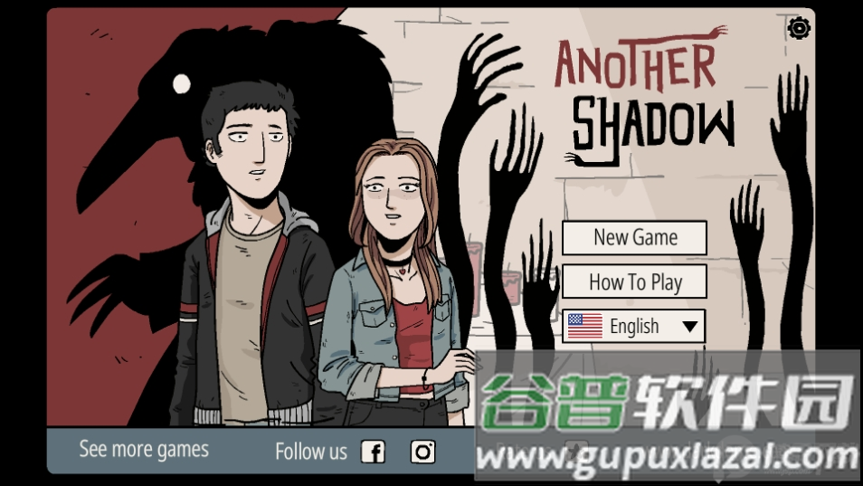 另一个阴影游戏安卓版截图3