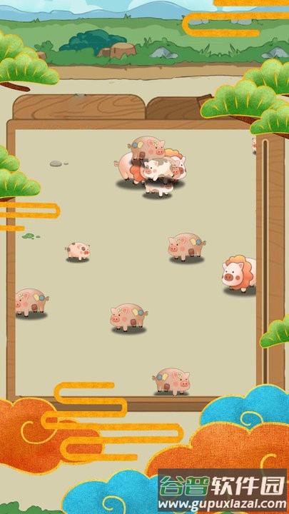 避开老板溜走游戏截图3