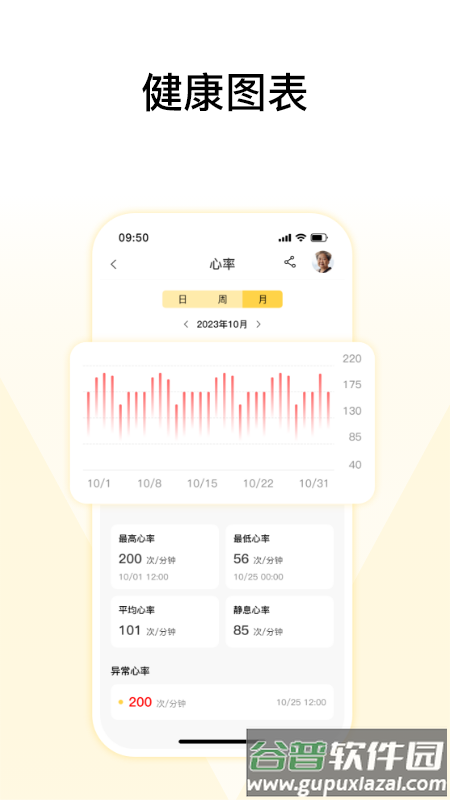 馨刻app截图2