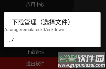 极趣应用手表版