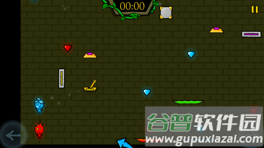 森林冰火人5去广告版截图1