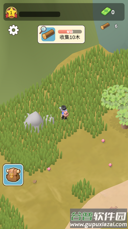 最强村长手游安卓版截图3