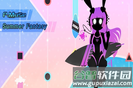 缪斯计划最新版