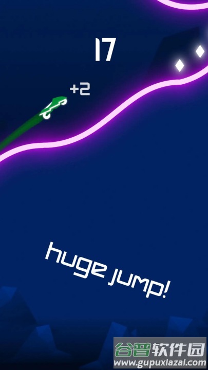 骑手游戏(Rider)截图3