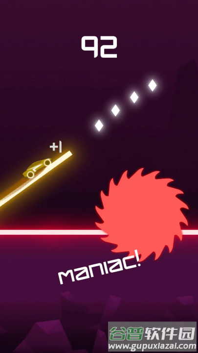 骑手游戏(Rider)截图4