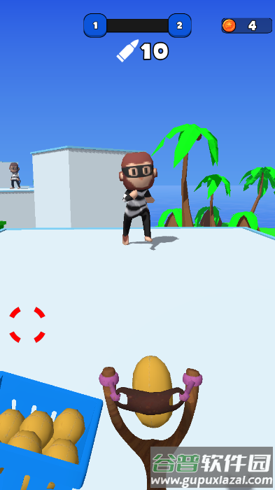 食品屠夫游戏官方版(Food Slaughter)截图2