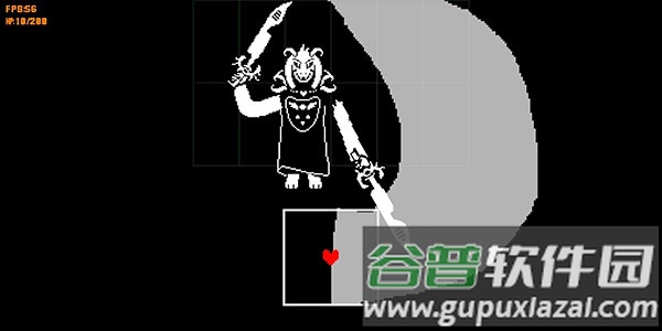 传说之下boss模拟器下载手机版截图2