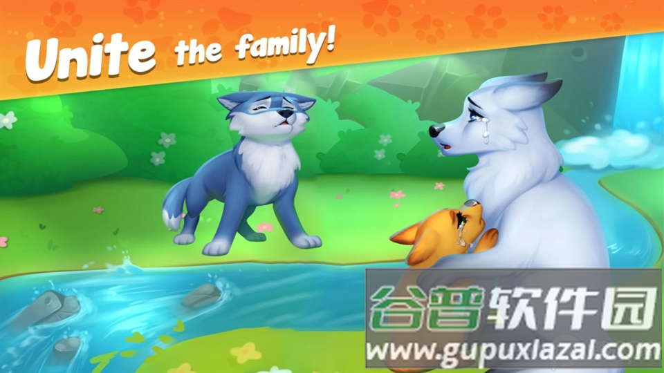 动物家族(zoocraft)截图2