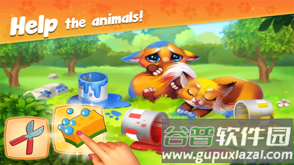 动物家族(zoocraft)截图3