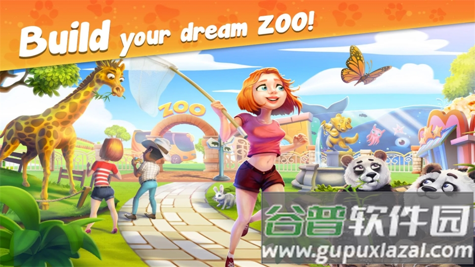动物家族(zoocraft)截图4