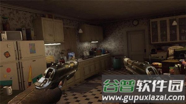 末日审判手游(Z Hunting Day: To Live or Die)截图1