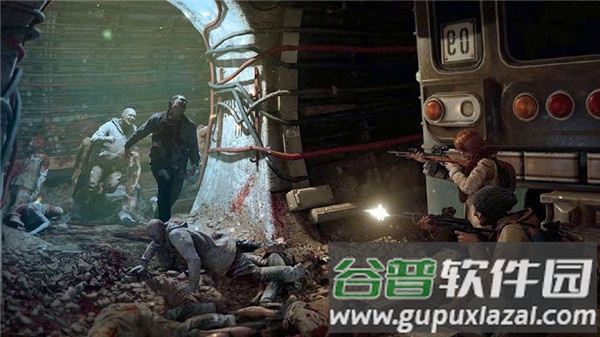 末日审判手游(Z Hunting Day: To Live or Die)截图2