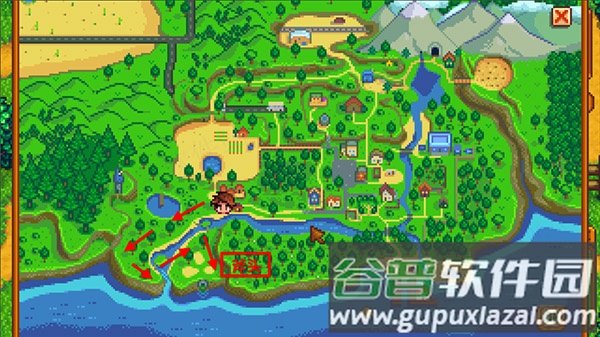 星露谷物语汉化手机版最新版