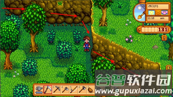 星露谷物语汉化手机版最新版