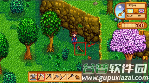 星露谷物语汉化手机版最新版