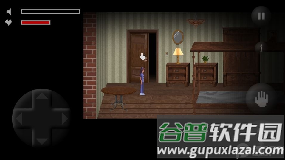 霍普先生的玩具屋2正式版(Mr. Hopps Playhouse 2)截图1