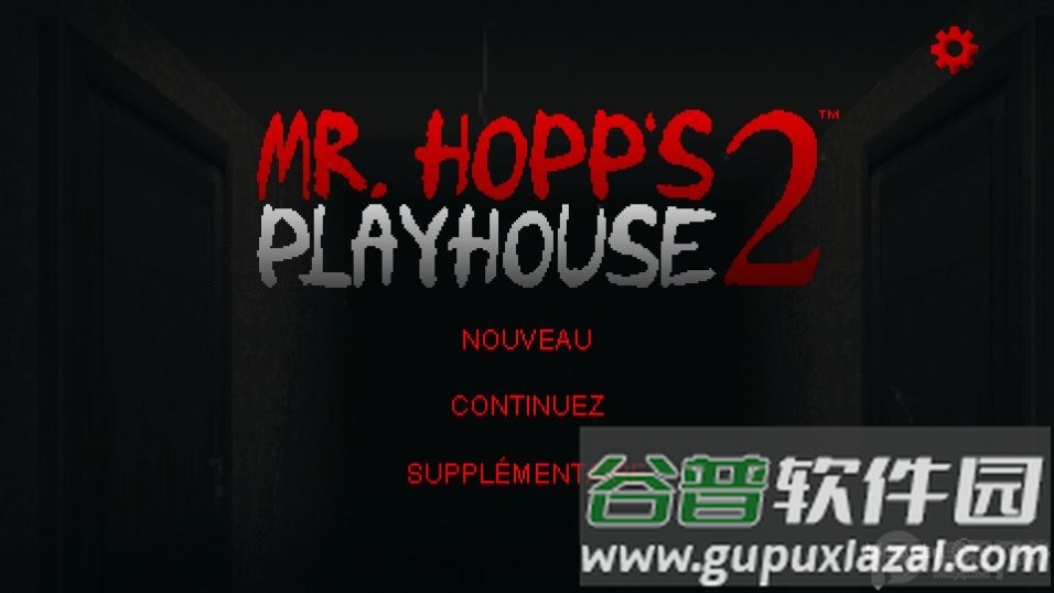 霍普先生的玩具屋2正式版(Mr. Hopps Playhouse 2)截图3