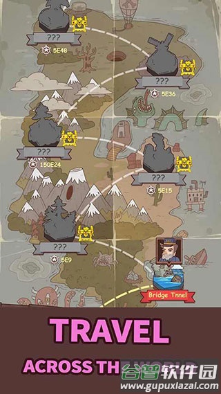 蒸汽火车大亨游戏下载截图4