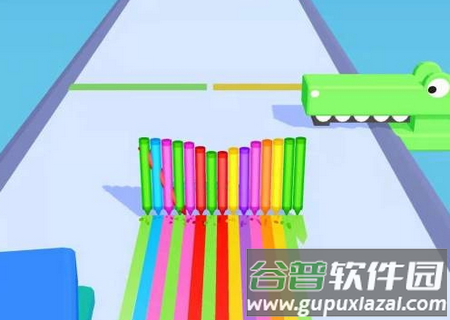 铅笔王者游戏安卓版