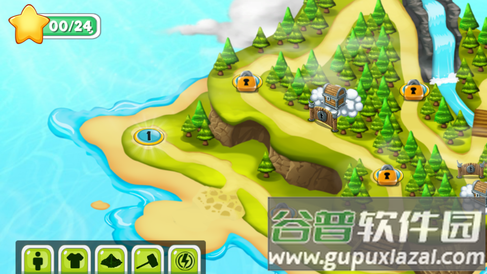 茶杯头战斗无限金币版截图3