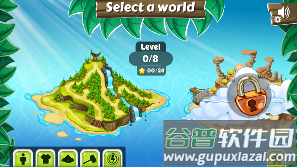 茶杯头战斗无限金币版截图4