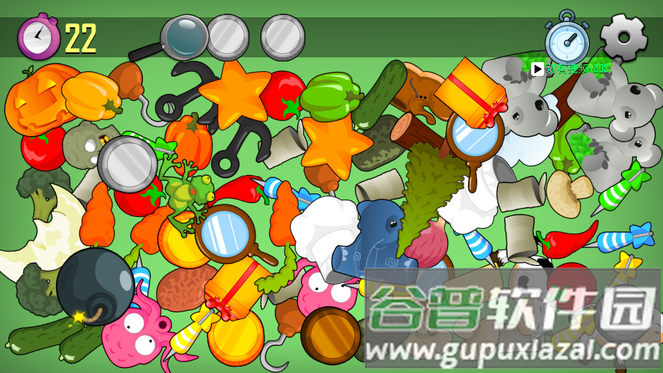 我眼神特好游戏最新版免费下载截图3