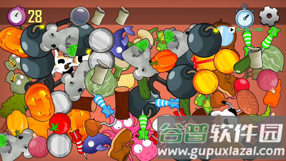 我眼神特好游戏最新版免费下载截图4