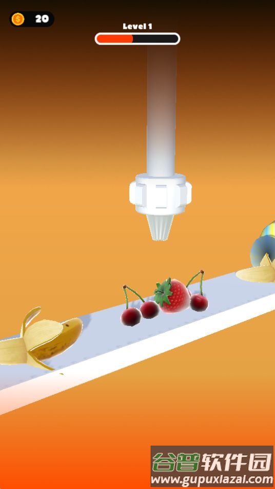 一起涂奶油工厂游戏安卓官方版