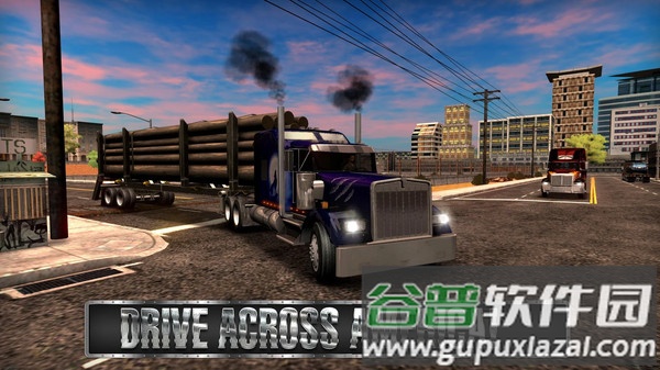 遨游美国手机版截图2