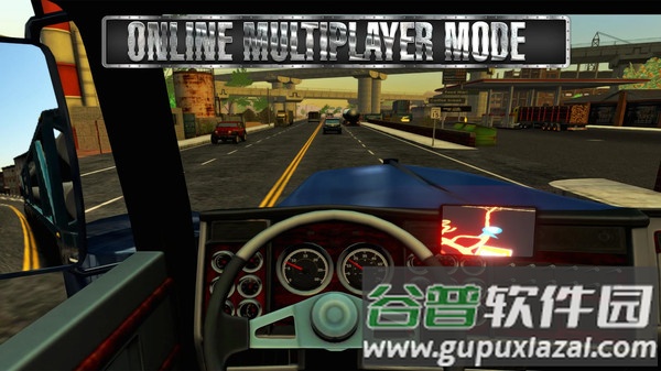 遨游美国手机版截图4