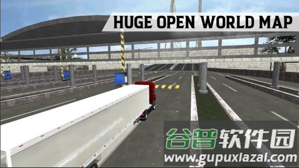 遨游欧洲模拟器手机版截图2