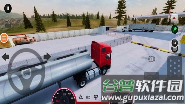 遨游欧洲手机版截图2