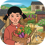 小时候的后院手游v1.0.1安卓最新版