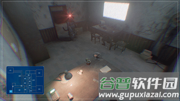 悬案2刹那惊颤幸存手机版下载(CASE 2: Animatronics Survival)